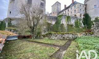 Maison 3 Pièces 55 m² à vendre à La Rochefoucauld-en-Angoumois (16110)