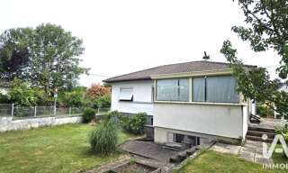 Maison 5 Pièces 101 m² à vendre à Épinal (88000)