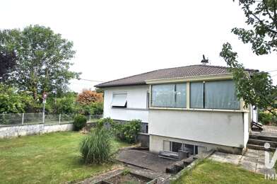 Maison 5 pièces 169000 €