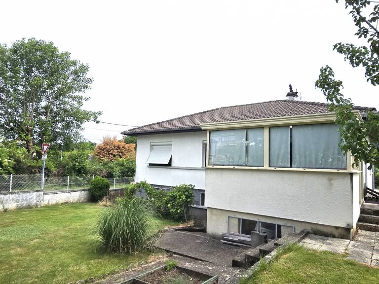 Vente Maison/villa 5 pièces — photo 1