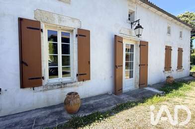 Maison 6 pièces 189000 €