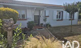 Maison 4 Pièces 85 m² à vendre à Venansault (85190)