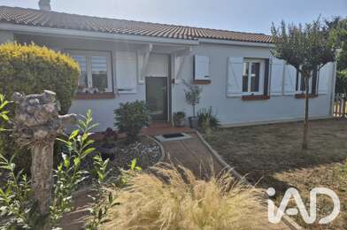 Maison 4 pièces 244000 €