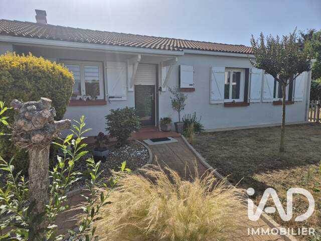 Vente Maison de village 4 pièces — photo du bien
