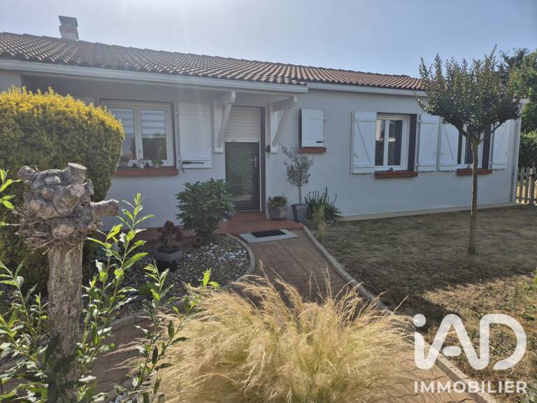 Vente Maison de village 4 pièces — photo 1