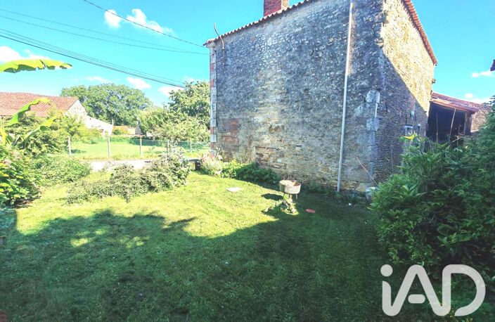 Vente Maison/villa 4 pièces — photo 2