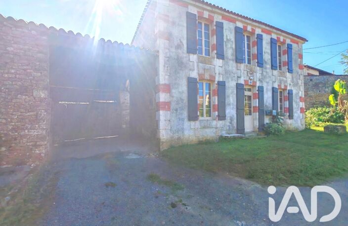 Vente Maison/villa 4 pièces — photo 3
