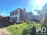 Vente Maison/villa 4 pièces — photo 4