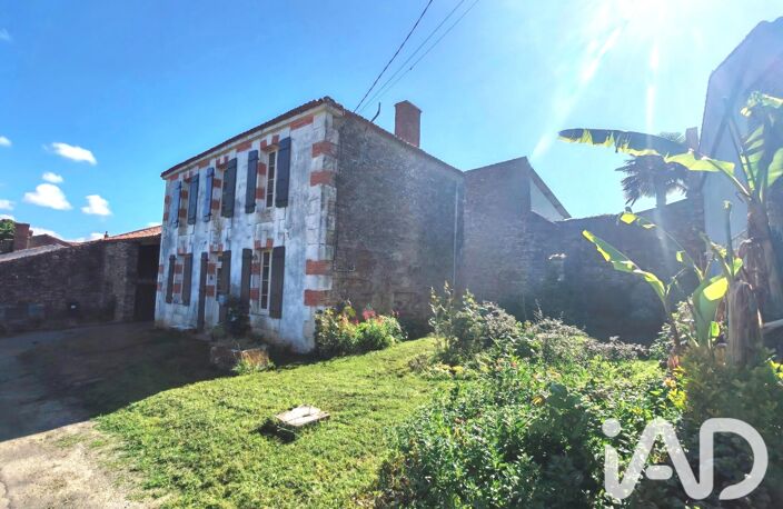 Vente Maison/villa 4 pièces — photo 4