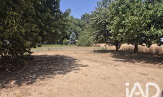 Terrain  910 m² à vendre à Saint-Pierre-d'Exideuil (86400)