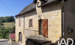 Maison 6 Pièces 120 m² à vendre à Naussac (12700)
