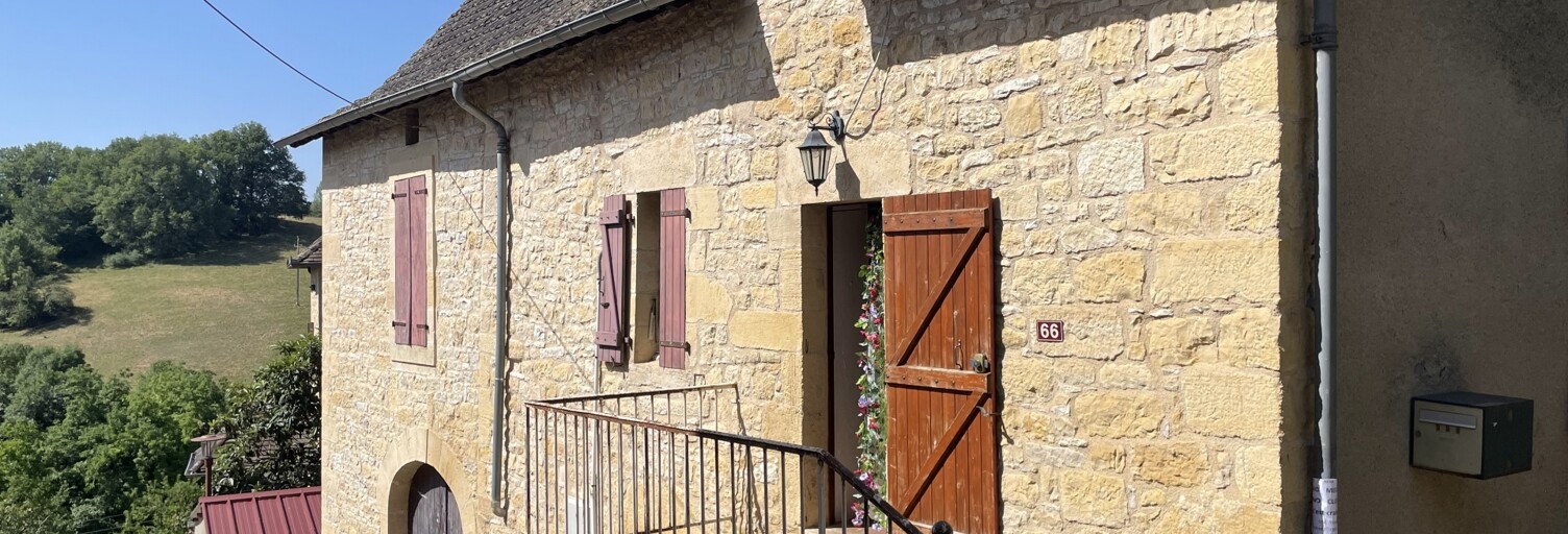 Maison 6 Pièces 120 m² à vendre à Naussac (12700)