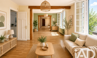 Maison 6 Pièces 153 m² à vendre à Nemours (77140)