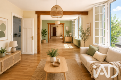 Maison 6 pièces 240000 €