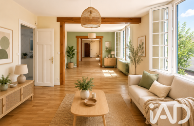 Vente Maison/villa 6 pièces — photo du bien