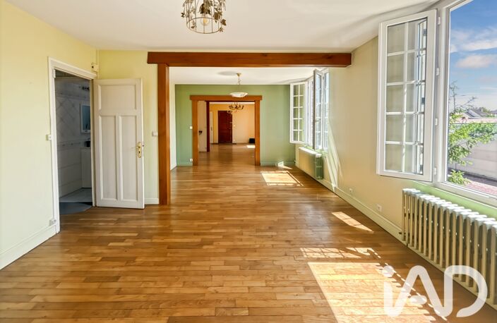 Vente Maison/villa 6 pièces — photo 2