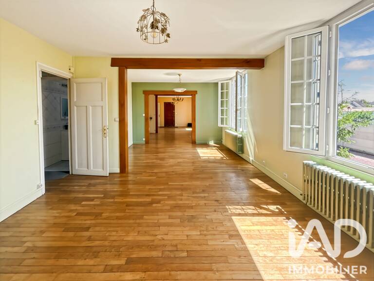 Vente Maison/villa 6 pièces — photo 1