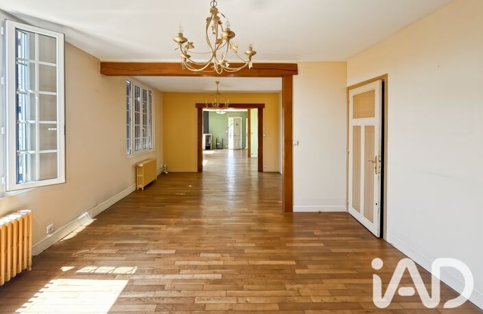 Vente Maison/villa 6 pièces — photo 4