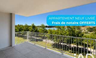Appartement 4 Pièces 74 m² à vendre à Monteux (84170)