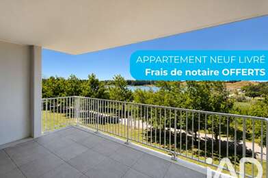 Appartement 4 pièces 248000 €