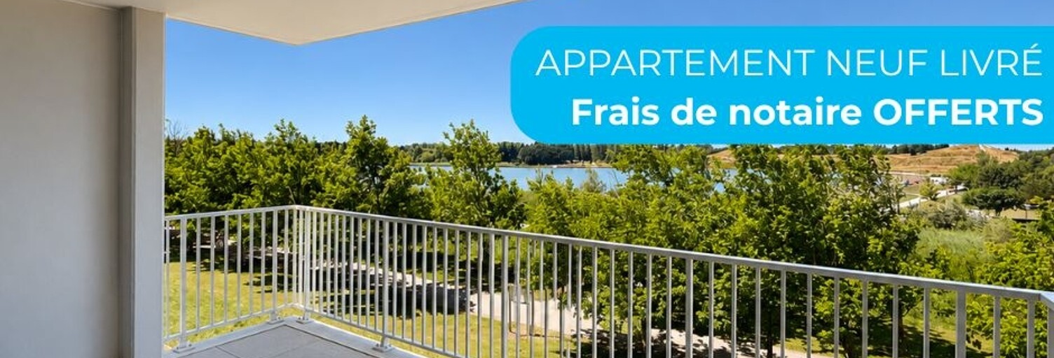 Appartement 4 Pièces 74 m² à vendre à Monteux (84170)