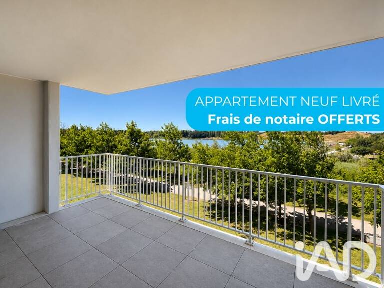 Vente Appartement 4 pièces — photo 1