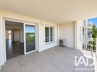 Vente Appartement 4 pièces — photo 4