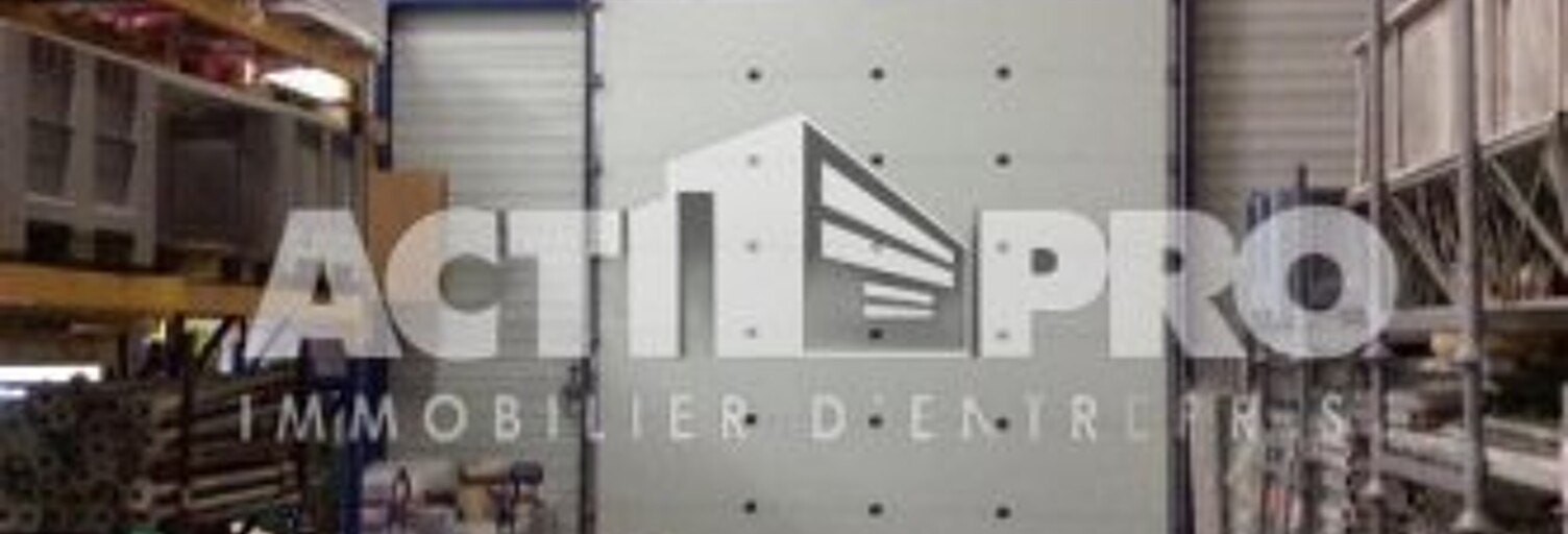 Commerce  590 m² à louer à Perpignan (66000)