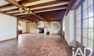 Maison 6 Pièces 132 m² à vendre à Étampes (91150)