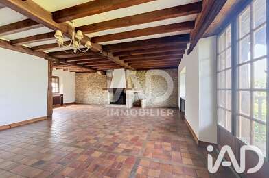 Maison 6 pièces 218000 €