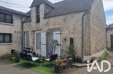 Appartement 2 pièces 110000 €