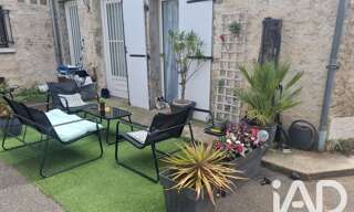 Appartement 2 Pièces 32 m² à vendre à Brétigny-sur-Orge (91220)