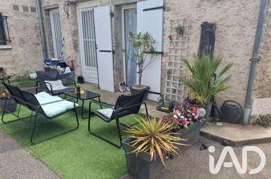 Appartement 2 pièces 110000 €