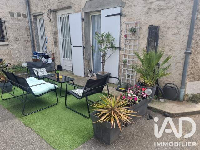 Vente Appartement 2 pièces — photo du bien