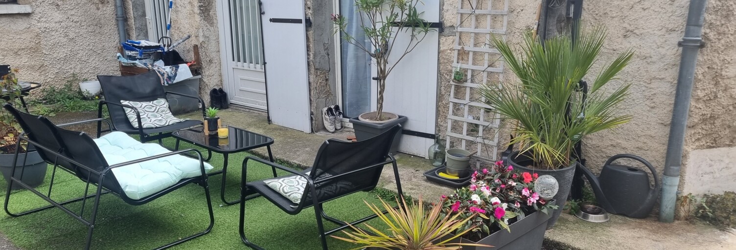 Appartement 2 Pièces 32 m² à vendre à Brétigny-sur-Orge (91220)