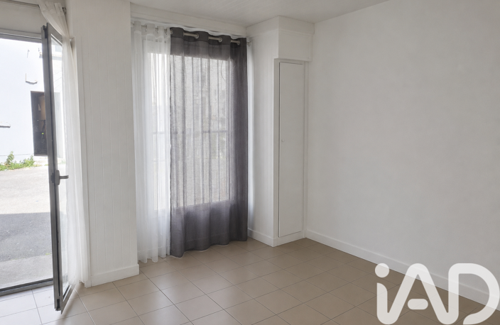 Vente Appartement 2 pièces — photo 3