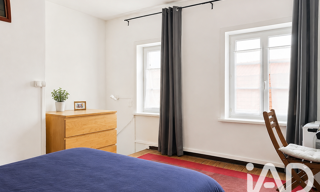 Maison 3 Pièces 49 m² à vendre à Lille (59000)