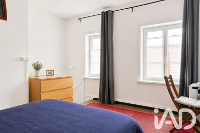Maison 3 pièces 139000 €