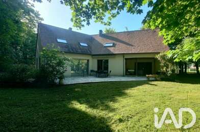 Maison 7 pièces 322000 €