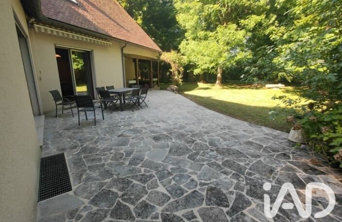 Vente Maison traditionnelle 7 pièces — photo 2