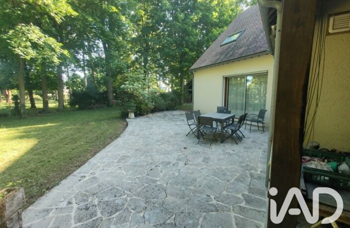 Vente Maison traditionnelle 7 pièces — photo 3