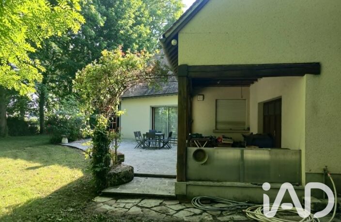 Vente Maison traditionnelle 7 pièces — photo 4