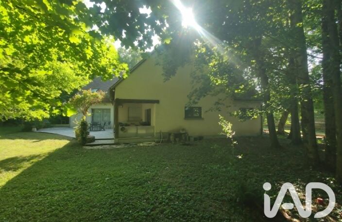 Vente Maison traditionnelle 7 pièces — photo 5