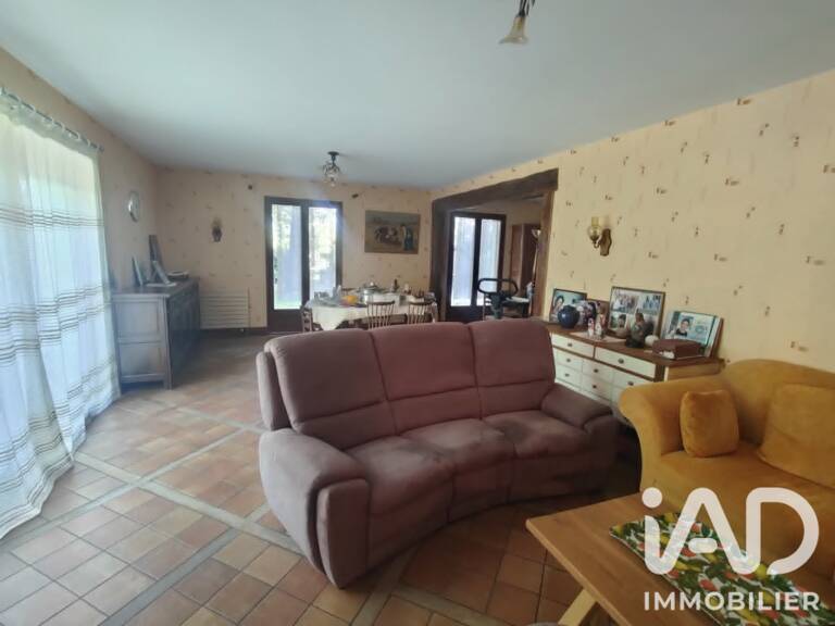 Vente Maison traditionnelle 7 pièces — photo 1