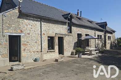 Maison 8 pièces 275000 €