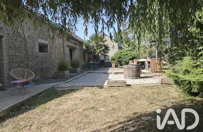 Vente Maison de campagne 8 pièces — photo 4