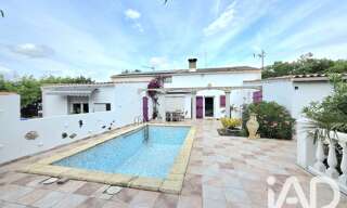 Maison 6 Pièces 200 m² à vendre à Salles-d'Aude (11110)