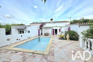 Maison 6 pièces 370000 €