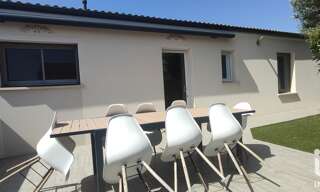 Maison 4 Pièces 90 m² à vendre à Échiré (79410)