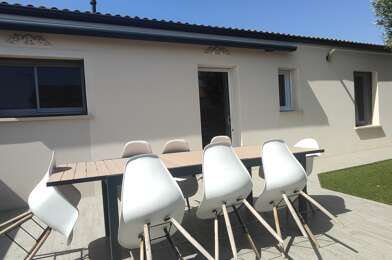 Maison 4 pièces 229000 €